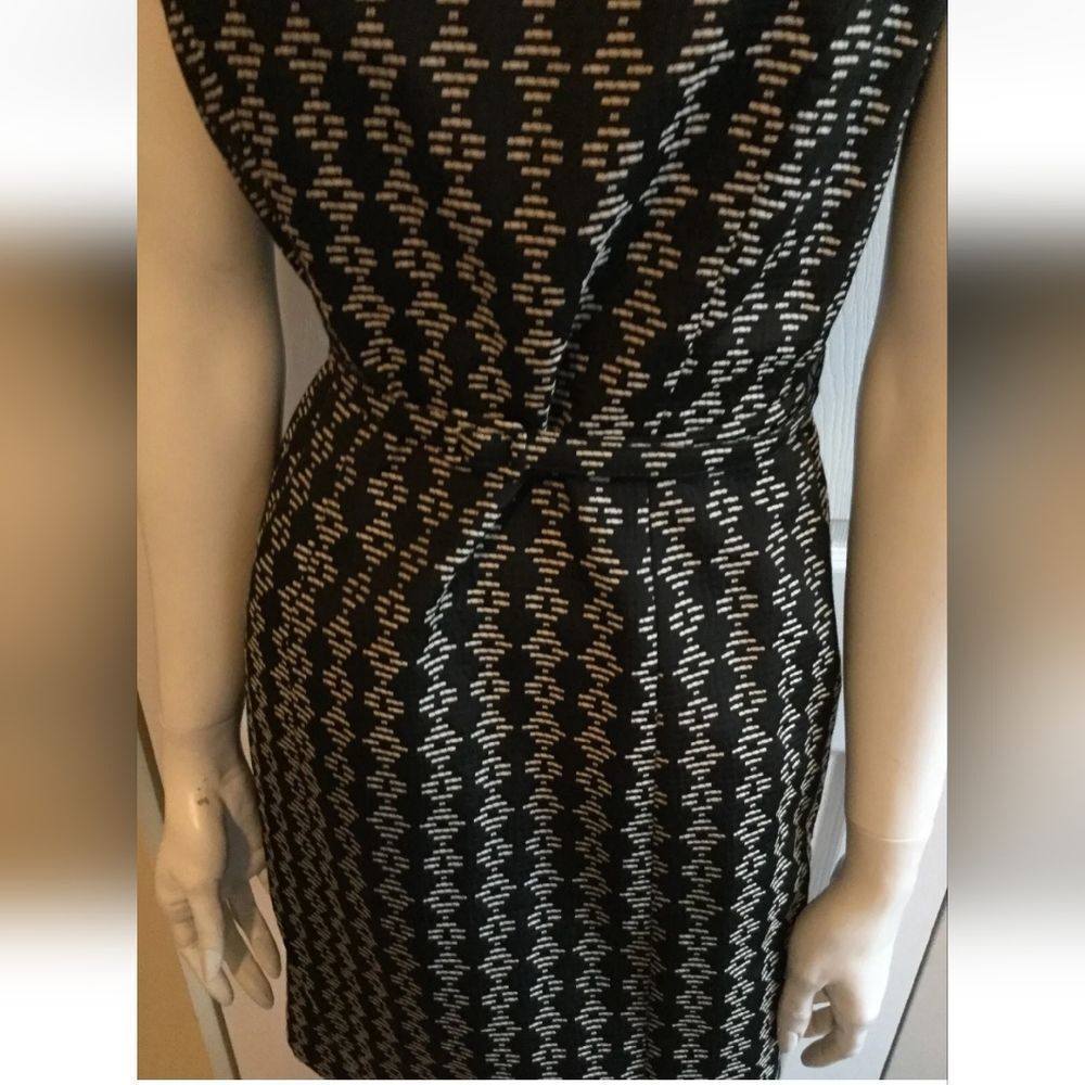 DAVID MEISTER DRESS - Picture 4 of 14